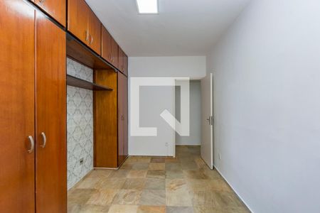 Suíte de apartamento para alugar com 2 quartos, 60m² em Buritis, Belo Horizonte