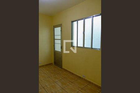 sala de casa para alugar com 1 quarto, 60m² em Bussocaba, Osasco