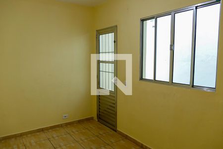 sala de casa para alugar com 1 quarto, 60m² em Bussocaba, Osasco