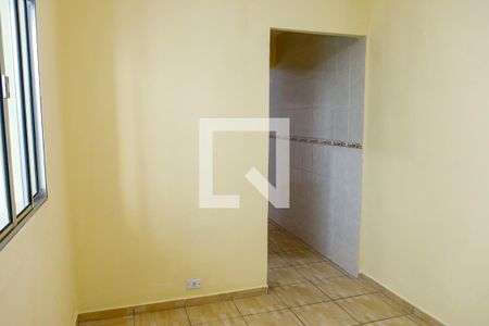 sala de casa para alugar com 1 quarto, 60m² em Bussocaba, Osasco