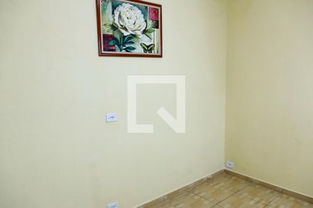 Casa à venda com 60m², 1 quarto e 1 vagasala