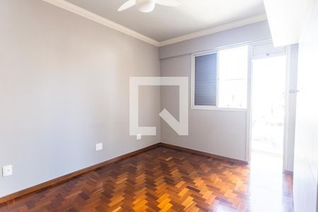 Suíte de apartamento para alugar com 3 quartos, 106m² em Serra, Belo Horizonte