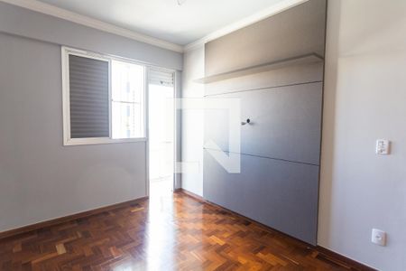 Suíte de apartamento para alugar com 3 quartos, 106m² em Serra, Belo Horizonte