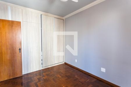 Suíte de apartamento para alugar com 3 quartos, 106m² em Serra, Belo Horizonte