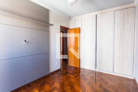 Suíte de apartamento para alugar com 3 quartos, 106m² em Serra, Belo Horizonte