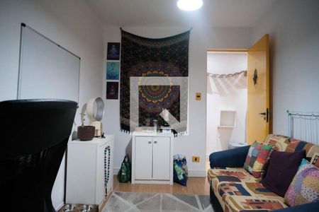 Quarto 2 de apartamento à venda com 2 quartos, 50m² em Vila Pierina, São Paulo