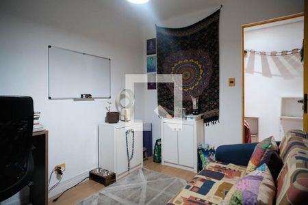 Quarto 2 de apartamento à venda com 2 quartos, 50m² em Vila Pierina, São Paulo