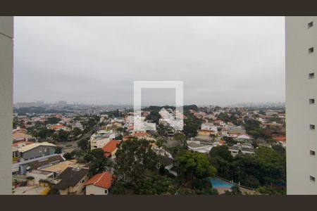 Varanda Gourmet de apartamento à venda com 2 quartos, 65m² em Mauá, São Caetano do Sul