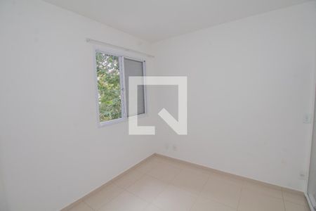 Suíte de apartamento à venda com 3 quartos, 70m² em Vila Ivone, São Paulo