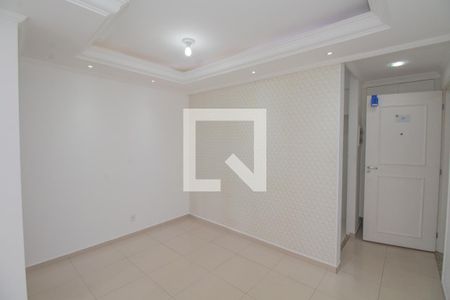 Sala de apartamento à venda com 3 quartos, 70m² em Vila Ivone, São Paulo