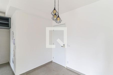 Sala de apartamento para alugar com 2 quartos, 62m² em Jardim das Acacias, São Paulo