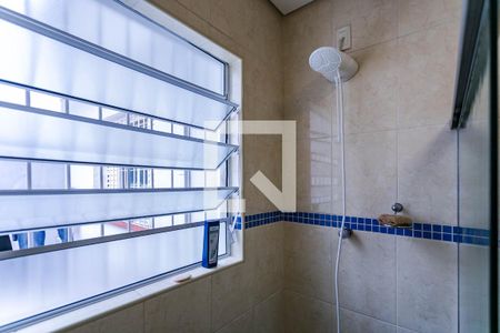 Banheiro de casa para alugar com 3 quartos, 190m² em Centro, Mogi das Cruzes