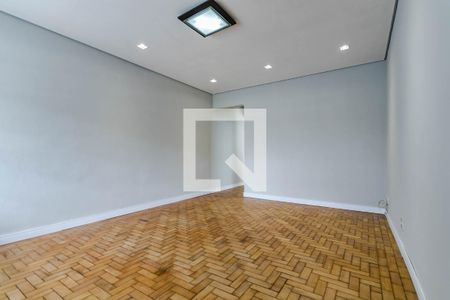 Sala de casa para alugar com 3 quartos, 190m² em Centro, Mogi das Cruzes