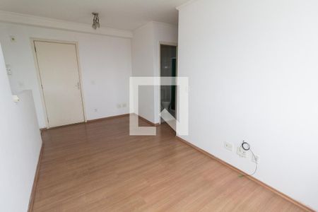 Sala de apartamento à venda com 2 quartos, 45m² em Jardim São Francisco (zona Leste), São Paulo