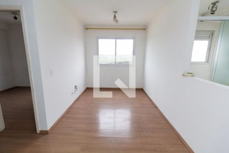 Sala de apartamento à venda com 2 quartos, 45m² em Jardim São Francisco (zona Leste), São Paulo