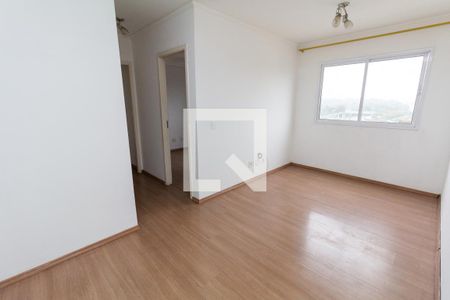 Sala de apartamento à venda com 2 quartos, 45m² em Jardim São Francisco (zona Leste), São Paulo