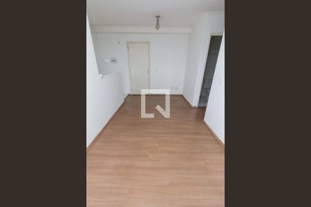 Sala de apartamento à venda com 2 quartos, 45m² em Jardim São Francisco (zona Leste), São Paulo