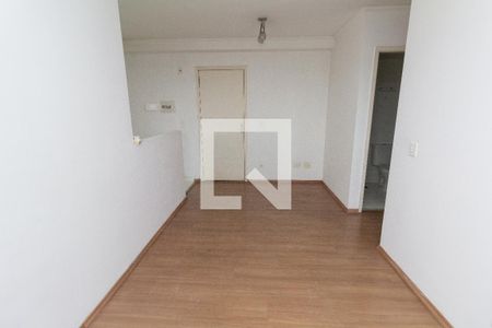 Sala de apartamento à venda com 2 quartos, 45m² em Jardim São Francisco (zona Leste), São Paulo