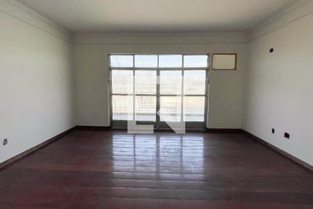 Sala de apartamento para alugar com 3 quartos, 103m² em Jardim Vinte E Cinco de Agosto, Duque de Caxias