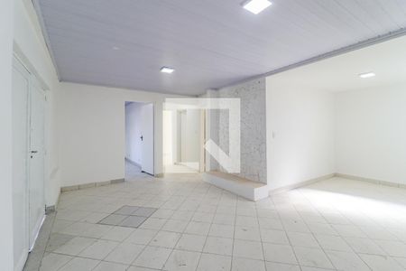 Sala 1 de casa para alugar com 2 quartos, 200m² em Campo Belo, São Paulo