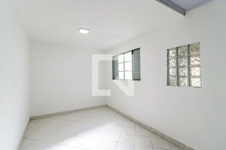 Sala 2 de casa para alugar com 2 quartos, 200m² em Campo Belo, São Paulo