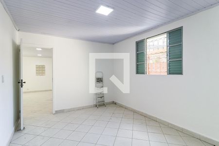 Quarto 1 de casa para alugar com 2 quartos, 200m² em Campo Belo, São Paulo