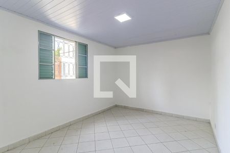 Quarto 1 de casa para alugar com 2 quartos, 200m² em Campo Belo, São Paulo