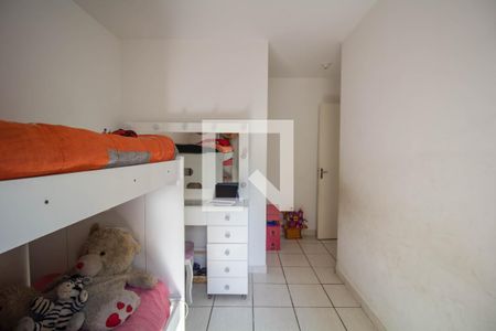 Quarto 1 de apartamento à venda com 2 quartos, 52m² em Vila Nova Curuçá, São Paulo