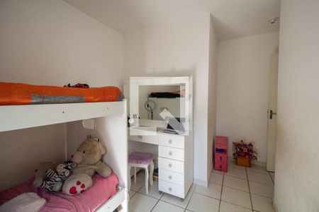 Quarto 1 de apartamento à venda com 2 quartos, 52m² em Vila Nova Curuçá, São Paulo