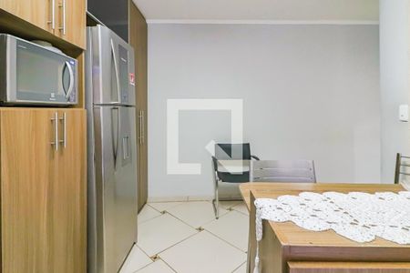 Cozinha de casa à venda com 6 quartos, 250m² em Cipava, Osasco