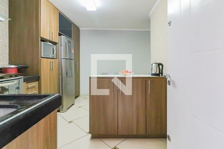 Cozinha de casa à venda com 6 quartos, 250m² em Cipava, Osasco