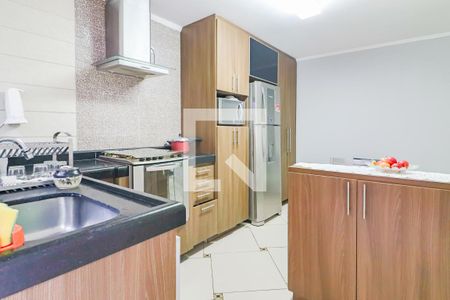 Cozinha de casa à venda com 6 quartos, 250m² em Cipava, Osasco