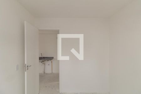 Quarto de apartamento à venda com 1 quarto, 27m² em Vila Buarque, São Paulo