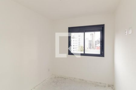 Quarto de apartamento à venda com 1 quarto, 27m² em Vila Buarque, São Paulo