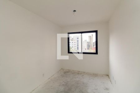 Sala de apartamento à venda com 1 quarto, 27m² em Vila Buarque, São Paulo