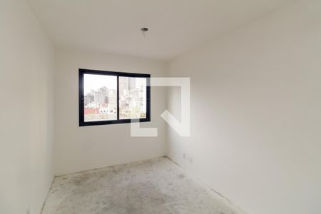 Sala de apartamento à venda com 1 quarto, 27m² em Vila Buarque, São Paulo