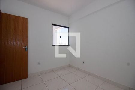 Quarto 2 de apartamento para alugar com 2 quartos, 45m² em Setor Habitacional Vicente Pires (taguatinga), Brasília