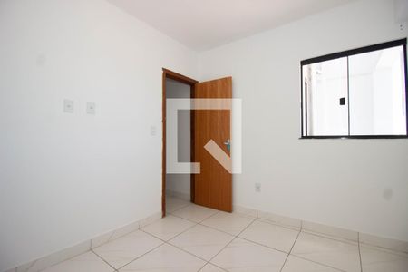 Quarto 2 de apartamento para alugar com 2 quartos, 45m² em Setor Habitacional Vicente Pires (taguatinga), Brasília