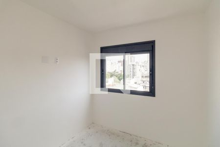 Quarto de apartamento à venda com 1 quarto, 27m² em Vila Buarque, São Paulo