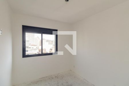 Quarto de apartamento à venda com 1 quarto, 27m² em Vila Buarque, São Paulo