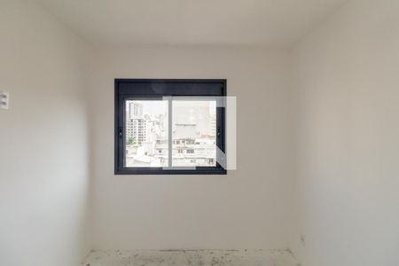 Quarto de apartamento à venda com 1 quarto, 27m² em Vila Buarque, São Paulo