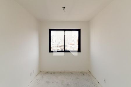 Sala de apartamento à venda com 1 quarto, 27m² em Vila Buarque, São Paulo