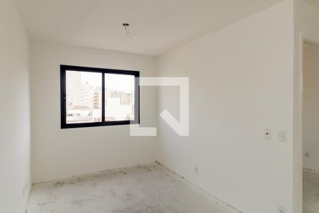 Sala de apartamento à venda com 1 quarto, 27m² em Vila Buarque, São Paulo