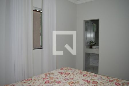 Quarto 1 de casa à venda com 3 quartos, 224m² em Sapucaias III, Contagem