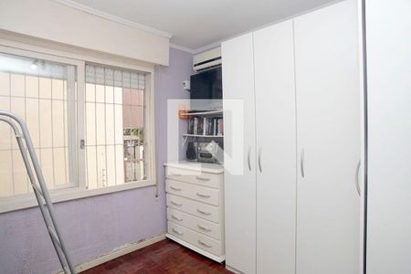 Quarto 2 de apartamento para alugar com 3 quartos, 91m² em Petrópolis, Porto Alegre