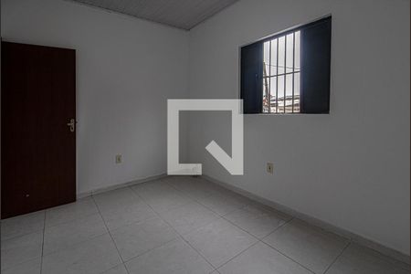 Quarto 2 de casa para alugar com 2 quartos, 70m² em Vila Moraes, São Paulo