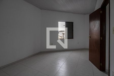 Quarto 1 de casa para alugar com 2 quartos, 70m² em Vila Moraes, São Paulo