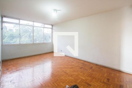 Apartamento à venda com 3 quartos, 115m² em Santo Amaro, São Paulo