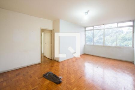 Apartamento à venda com 3 quartos, 115m² em Santo Amaro, São Paulo