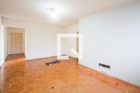 Apartamento à venda com 3 quartos, 115m² em Santo Amaro, São Paulo